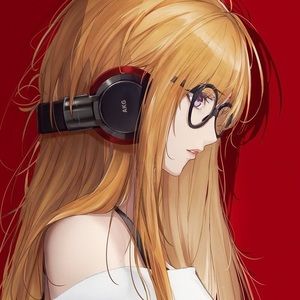 Meet your Posher, Tia